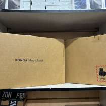 Honor MagicBook X16 R7, в Москве