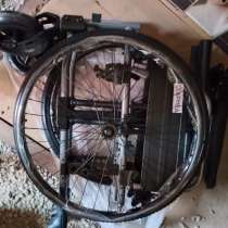 Продам абсолютно новые инвалидные кресла 2 шт., в Челябинске
