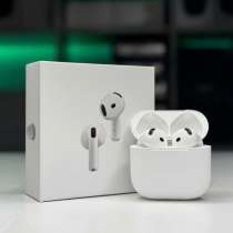 AirPods 4, в Москве