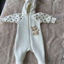 Продам комбинезон на флисе, в Барнауле