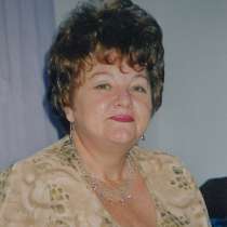 Дина, 77 лет, хочет пообщаться, в Ростове-на-Дону