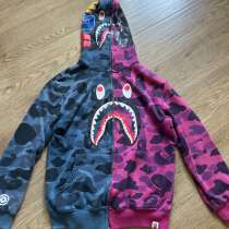 Зипка Bape, в Уфе