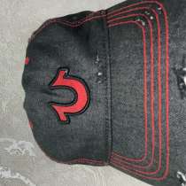 True Religion Horseshoe Logo Hat, в Перми