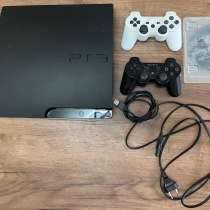 playstation 3, в Санкт-Петербурге