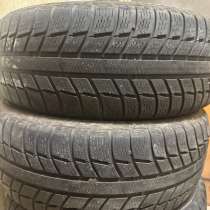 Резина Michelin Primacy Alpina, в Москве