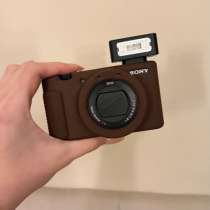 Sony ZV-1, в Санкт-Петербурге