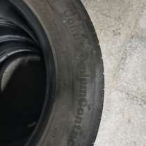 Continental, модель Conti Premium Contact 5 225/60/ r17 99v, в Верхней Пышмы