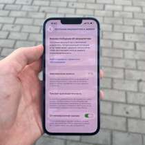Обменяю iPhone 13 на 256 гб, в Барнауле