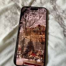 Айфон 15 pro 128, в Клине