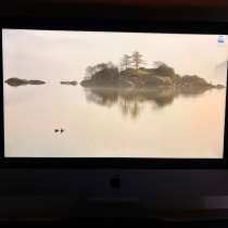 iMac 2012, в Москве