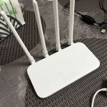 Роутер Xiaomi Mi Router 4a, в Новосибирске
