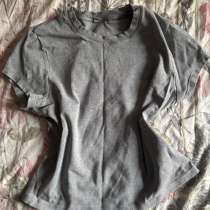 футболка Uniqlo, в г.Алматы