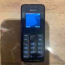 Nokia 105 (RM-908), в Москве