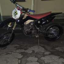 Motoland CRF 250, в Санкт-Петербурге