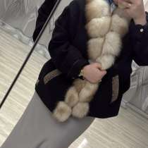 Пальто Max Mara, в Грозном