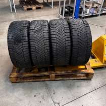 Pirelli ice Zero FR 225/45 R18, в Видном