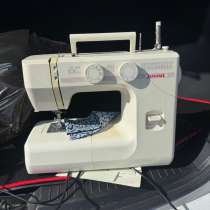 Продаю швейную машинку фирмы Janome, в Нижнем Новгороде