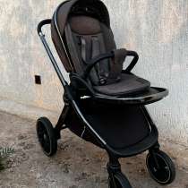 КОЛЯСКА 2В1 PITUSO MAYLA LUX DARK GREY, в Октябрьском
