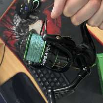 Катушка omega 5000, в Саранске