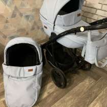 Продам КОЛЯСКУ RICO BASIC, в Новокузнецке