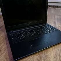 ноутбук DELL, в Новокузнецке