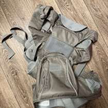 Эргорюкзак / хипсит 3 в 1 amarobaby carry, в Новосибирске