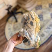 Кроссовки детские new balance 22,5 стелька, в Усть-Илимске