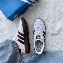 Adidas Samba OG Embroidered Floral White, в Екатеринбурге