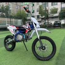 Продаю пит байк 125 кубов, в Павловском Посаде