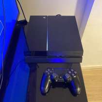 Sony playstation 4, в Москве
