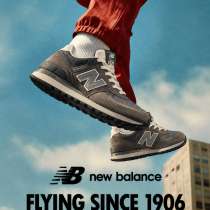 кроссовки New Balance, в Санкт-Петербурге