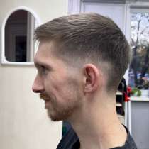 Ищу модель для мужских стрижек!, в Челябинске