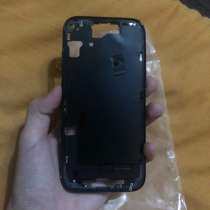 iPhone 15 128 ГБ на запчасти, в Новосибирске