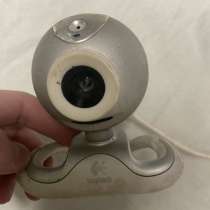 Веб-камера Logitech V-UW21, в Москве