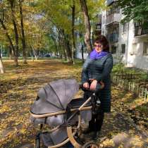 Ищу работу сиделкой на дому, в Бердске