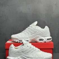 Nike Air Max Plus TN новые (оригинал / люкс-качество), в Щербинке