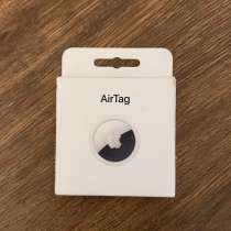 AirTag, в Санкт-Петербурге