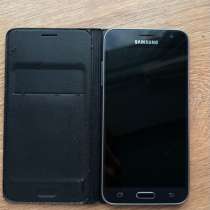 Samsung Galaxy J3 (2016) SM-J320F/DS, 8 ГБ, 2 SIM, в Ярославле