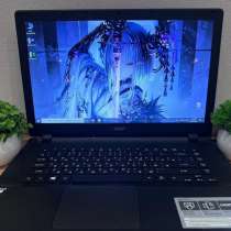 Мощный ноутбук acer, в Красноярске