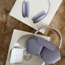 Наушники Airpods Max, в Реутове