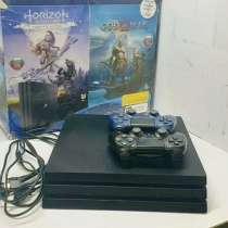 PS4 pro, в Ростове-на-Дону