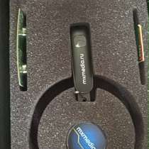 Микронаушник MX media  Powerbox mini Ultra, в Москве