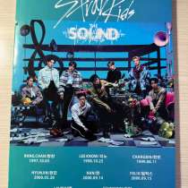 Фотобук/фотоальбом «Stray kids» на 80 страниц, в Ростове-на-Дону