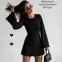 Женское платье, в Искитиме