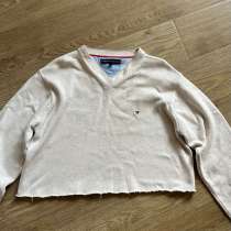 Джемпер TOMMY HILFIGER L/G(оригинал), в Уфе