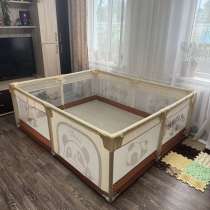 Манеж детский, в Хороле