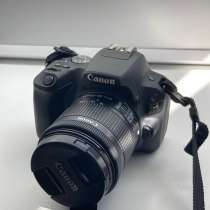 Canon EOS 200D, в Грозном