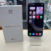 Huawei nova 11, в Сургуте