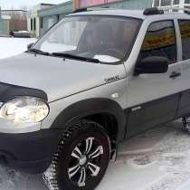 Chevrolet Niva 2015 года, в г.Кокшетау