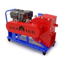 Промышленный щепорез DraXter Щ-450Б, в Челябинске